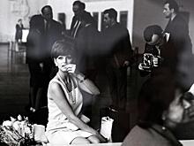 В Центре фотографии братьев Люмьер откроется выставка Гневашева