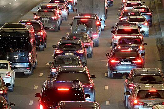 Названа стоимость проезда по Мытищинской скоростной хорде