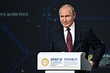 В Госдуме договорились о реализации предложений Путина по малому и среднему бизнесу