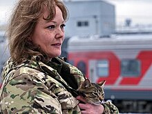 «Я видела много тяжелых ранений» Военная медсестра — о службе в зоне СВО, работе под огнем и охоте на российских медиков