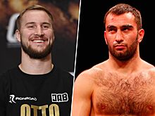 Мурат Гассиев – Отто Валлин: где смотреть трансляцию, во сколько начало, кто фаворит, где покажут, прямой эфир