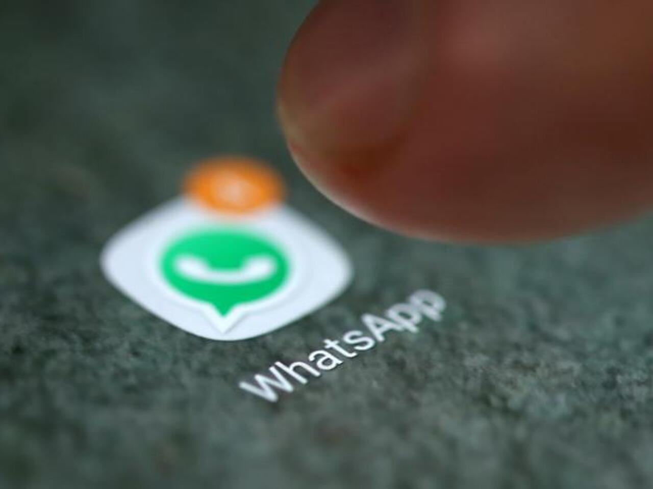 В WhatsApp можно легко узнать, кто пересылает ваши сообщения -  Рамблер/новости