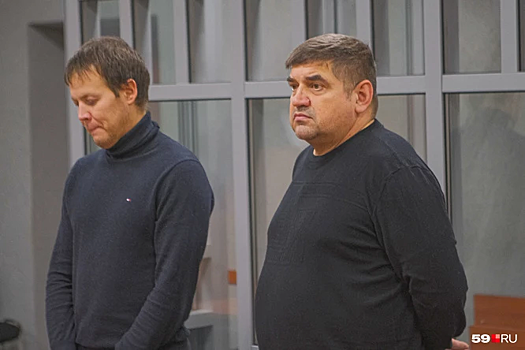Апелляционный суд дополнительно взыскал с экс-главы управления капстроительства Прикамья 2,96 млн рублей