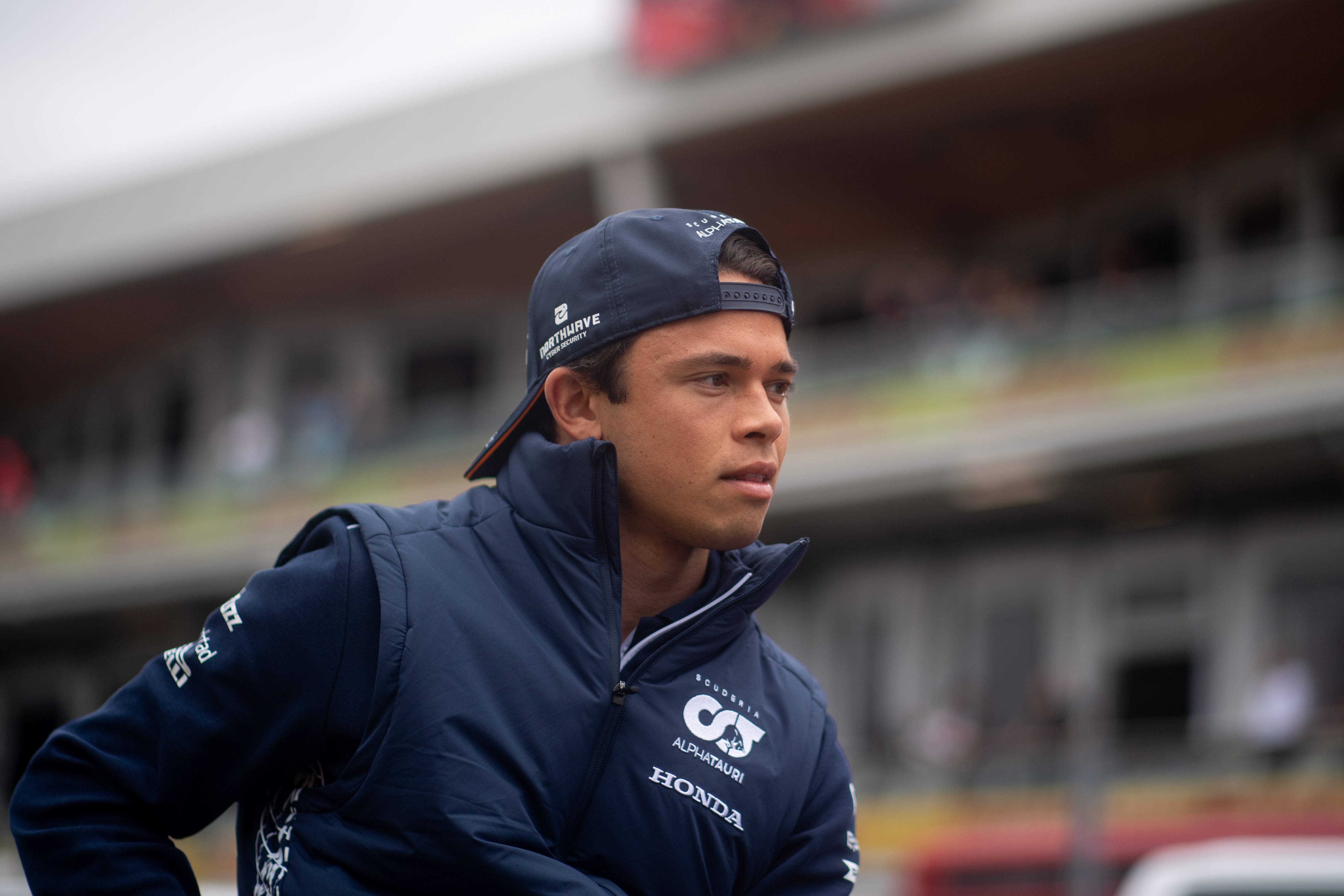 Patrick Roman Schumacher