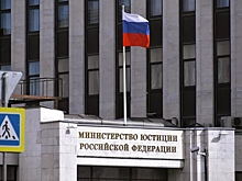 Human Rights Watch признали нежелательной в России