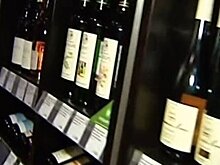 Эксперт оценил возможность пропажи алкоголя из столичных магазинов