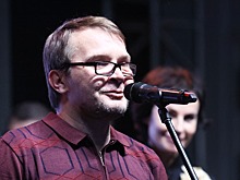 На книжном фестивале «Тарки-Тау» в Махачкале пройдет встреча с писателем Алексеем Сальниковым