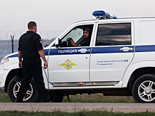 В ФСБ рассказали, кто курировал подготовку теракта в Крыму в 2023 году
