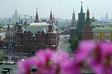 Кремлевское кольцо — один из крупнейших объектов программы «Моя улица»