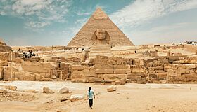 Египет больше не хочет быть страной пирамид