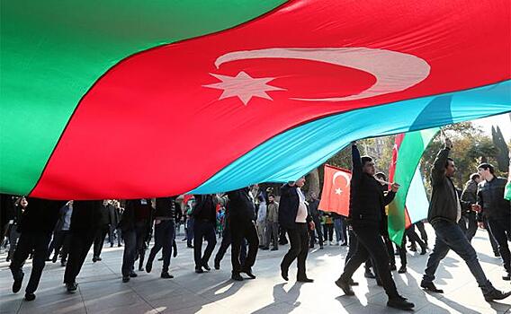 Эрдоган превращает Карабах во второй Идлиб?