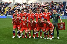 Игрок сборной России отказался разговаривать по-русски