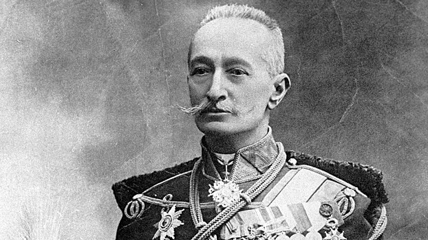Трагедия генерала Брусилова: за что деникинцы расстреляли его сына