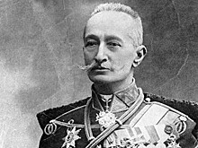 Трагедия генерала Брусилова: за что деникинцы расстреляли его сына