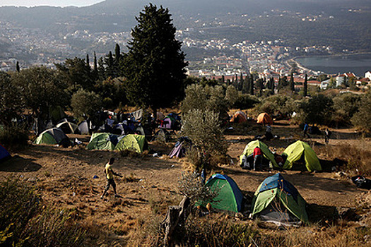 Европу предупредили о скорой смерти тысяч беженцев