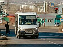 Сапожников рассказал, когда в маршрутках Читы появятся платёжные терминалы