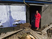 Возможны наводнения: в Крыму объявили штормовое предупреждение