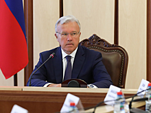 Доходы бюджета Красноярского края впервые превысят 300 млрд рублей