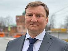 Нижний Новгород достоин премьер-лиги