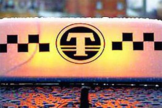 Почему казанские такси не ездят по «автобусной полосе»?