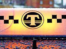 Почему казанские такси не ездят по «автобусной полосе»?