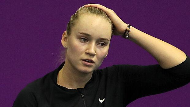 Бывшая российская теннисистка объяснила смену гражданства