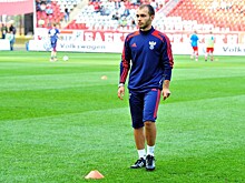 Каким журналистом был тренер Низелик