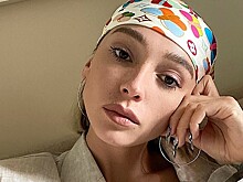 Ивлеева показала, как выглядела до славы