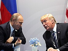 Станет ли 2018 год переломным для президента Трампа?