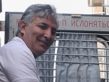 Арестованный экс-адвокат Пашаев попросился на СВО
