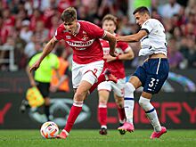 Игрок «Балтики» Маляров рассказал, как сбежал из «Спартака» ради игровой практики