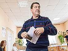 На выборах мэра Барнаула появились два кандидата