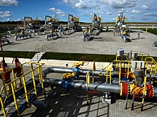 Россия уточнила позицию по реверсу газа на Украину