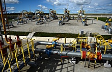 Россия уточнила позицию по реверсу газа на Украину