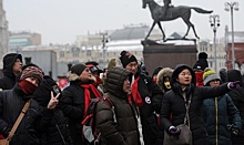 Россия не получает прибыль от китайского туризма. Почему?