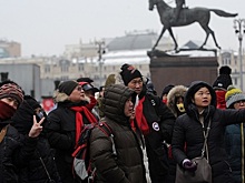Россия не получает прибыль от китайского туризма. Почему?