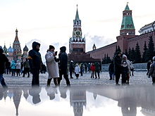 Синоптик Шувалов: В Москве не ожидается ощутимых осадков