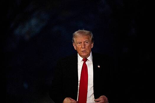 В США заявили о способности Трампа продавить отказ Украины от НАТО