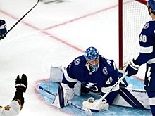 Купер после 1:3 с «Бостоном»: «В 3-м периоде при равном счете «Тампа» не смогла убить одно меньшинство. Позор нам»