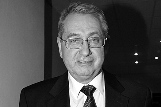 Народный артист России Валерий Лонской умер после заражения коронавирусом