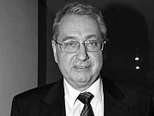 Народный артист России Валерий Лонской умер после заражения коронавирусом