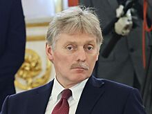 Песков заявил, что речь о поездке Путина в США на саммит АТЭС пока не идет
