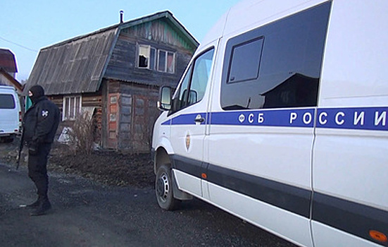 В НАК сообщили, что в России в 2021 году не допущено совершения ни одного теракта