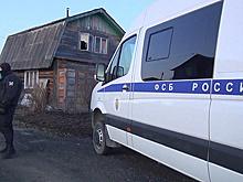В НАК сообщили, что в России в 2021 году не допущено совершения ни одного теракта