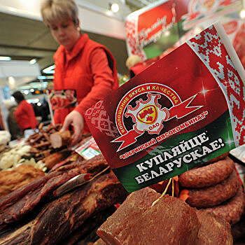 Кто кому кормилец. Опыт Белоруссии в создании схем, рожденных на Украине