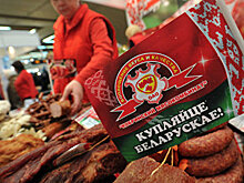 Кто кому кормилец. Опыт Белоруссии в создании схем, рожденных на Украине