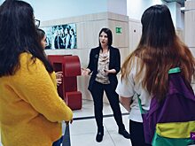 Студенты Президентской академии реализуют Школьный проектный офис SchoolJect