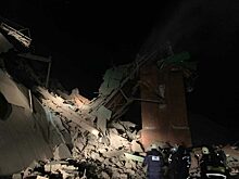 Завтра в Норильске день траура