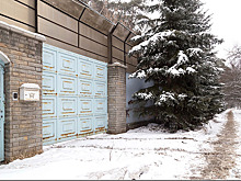 На владимирской «Рублёвке» пресечена незаконная застройка