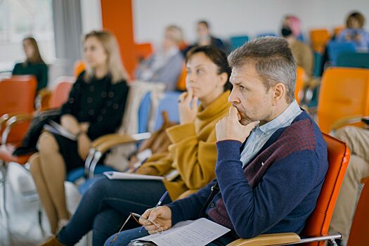 Курс о взаимодействии некоммерческих организаций и бизнеса пройдет в сети коворкинг-центров НКО